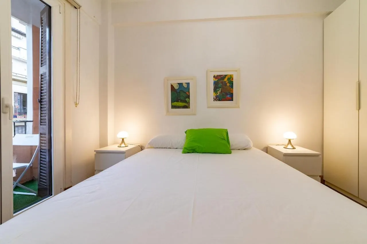 Pretty Apartment Close To The Beach San Sebastián Spagna